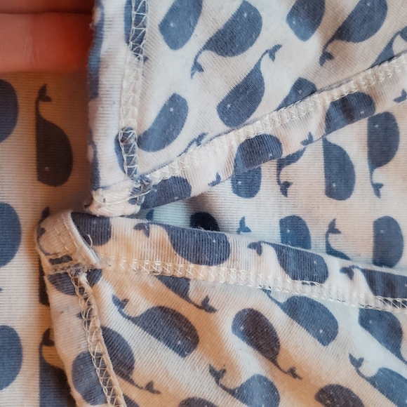 Medium Zipadee Zip Sleepsack - Picture 3 of 4